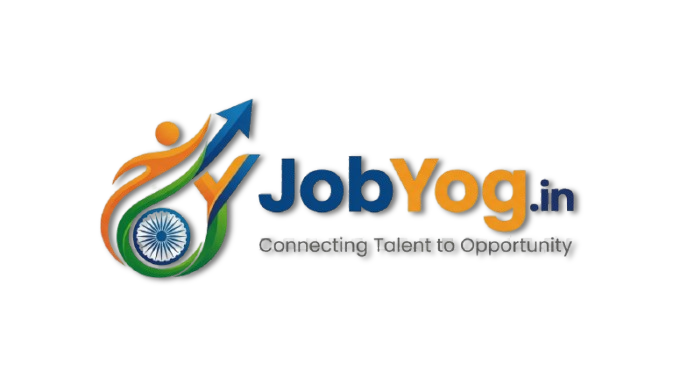 JobYog.in Logo